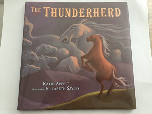 Imagen de archivo de The Thunderherd a la venta por ThriftBooks-Atlanta