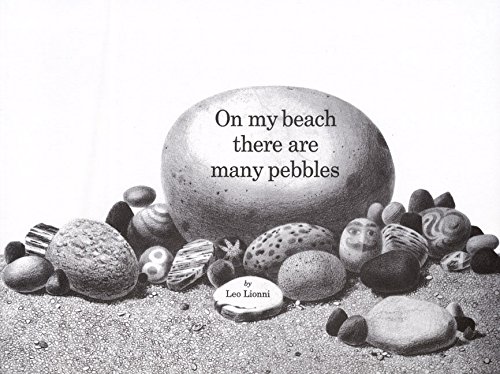 9780688132842: On My Beach There Are Many Pebbles