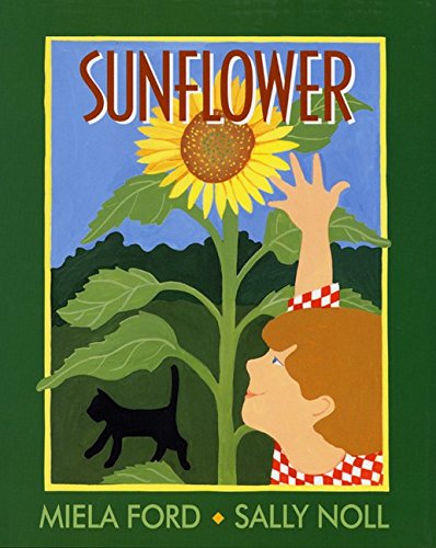 Beispielbild fr Sunflower zum Verkauf von SecondSale
