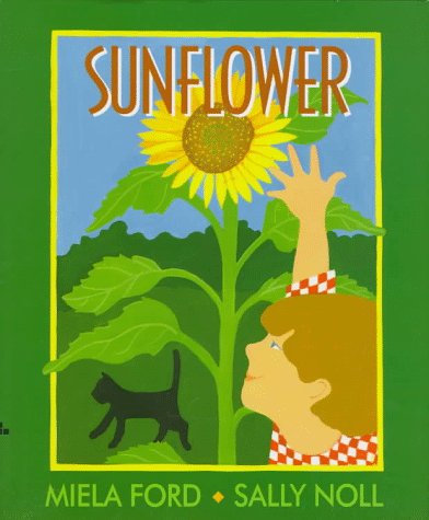 Beispielbild fr Sunflower zum Verkauf von Better World Books