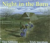 Beispielbild fr Night in the Barn zum Verkauf von Better World Books