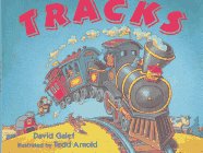 9780688133436: Tracks