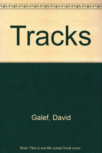 Stock image for Tracks for sale by HPB-Movies