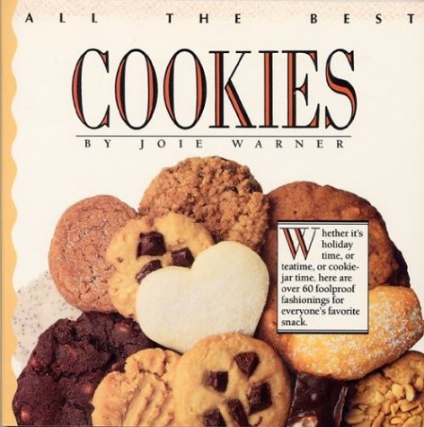 Stock image for All the Best Cookies for sale by SecondSale