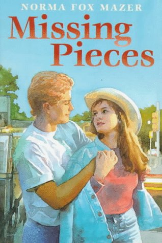 Stock image for Missing Pieces for sale by Better World Books