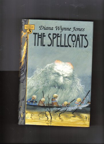 Spellcoats, The (Dalemark Quartet, Book 3) - Diana Wynne Jones