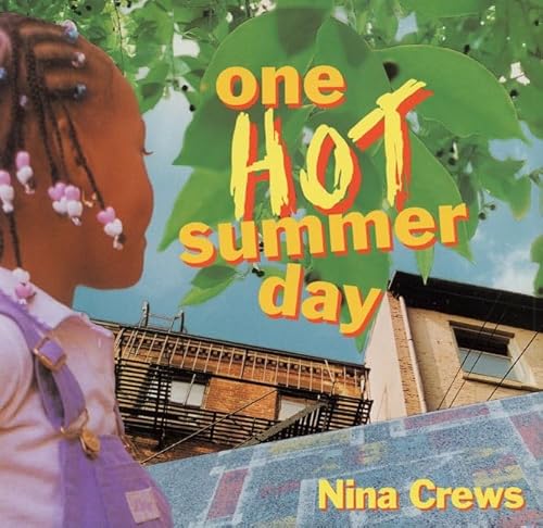 Stock image for One Hot Summer Day for sale by Better World Books