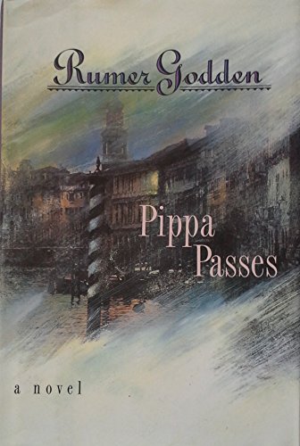 Beispielbild fr Pippa Passes zum Verkauf von Goodwill