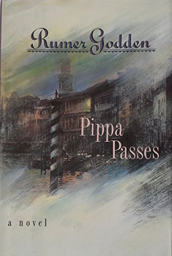 Stock image for Pippa Passes for sale by Goodwill