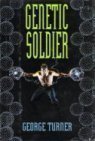 Stock image for Genetic Soldier for sale by HPB-Emerald