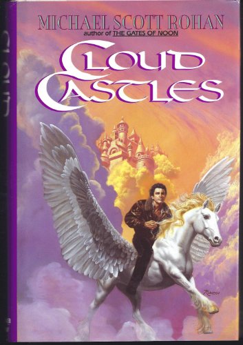 Beispielbild fr Cloud Castles zum Verkauf von Acme Books