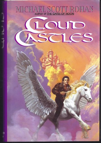 Imagen de archivo de Cloud Castles a la venta por Acme Books