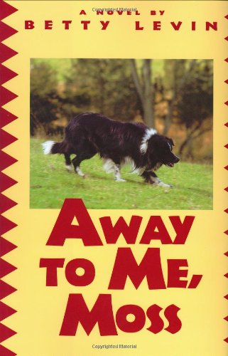 Stock image for Away to Me, Moss for sale by Jenson Books Inc