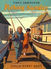 Stock image for Fishing Sunday for sale by Better World Books