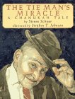 Beispielbild fr The Tie Man's Miracle : A Chanukah Tale zum Verkauf von Better World Books