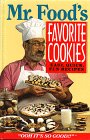 Beispielbild fr Mr. Food - Cookies Favorite zum Verkauf von Better World Books