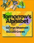 Stock image for Tommorow's Alphabet for sale by Better World Books