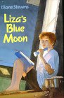 9780688135423: Liza's Blue Moon