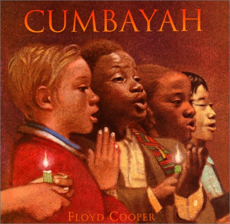 Stock image for Cumbayah for sale by Booksavers of MD