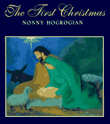 Stock image for The First Christmas for sale by Better World Books