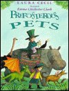 Beispielbild fr Preposterous Pets zum Verkauf von Wonder Book