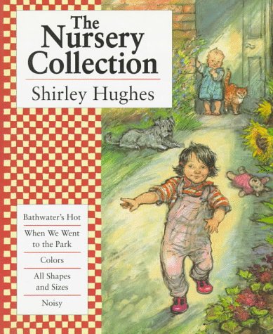 9780688135836: The Nursery Collection