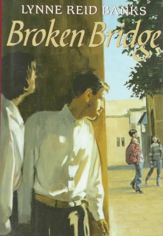 Imagen de archivo de Broken Bridge a la venta por Books of the Smoky Mountains