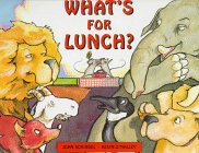 Stock image for Whats for Lunch? for sale by Big River Books