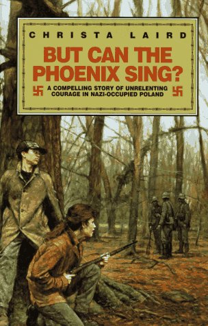 Stock image for But Can the Phoenix Sing? for sale by Flying Danny Books