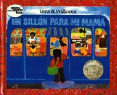 Beispielbild fr UN Sillon Para Mi Mama/Chair for My Mother (Spanish Edition) zum Verkauf von HPB-Emerald
