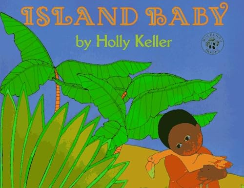 Beispielbild fr Island Baby zum Verkauf von Better World Books
