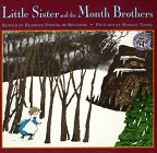 Stock image for Little Sister and the Month Brothers for sale by Wonder Book