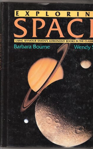 Stock image for Exploring Space for sale by Irish Booksellers