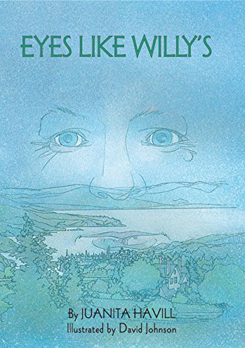 Stock image for Eyes Like Willy's for sale by Gulf Coast Books
