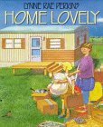 Stock image for Home Lovely for sale by Better World Books