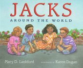 Beispielbild fr Jacks Around the World zum Verkauf von Better World Books