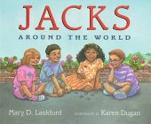 Imagen de archivo de Jacks Around the World a la venta por Better World Books