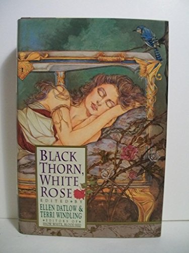 Imagen de archivo de Black Thorn, White Rose a la venta por SecondSale