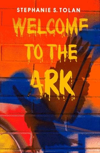 Imagen de archivo de Welcome to the Ark a la venta por Your Online Bookstore