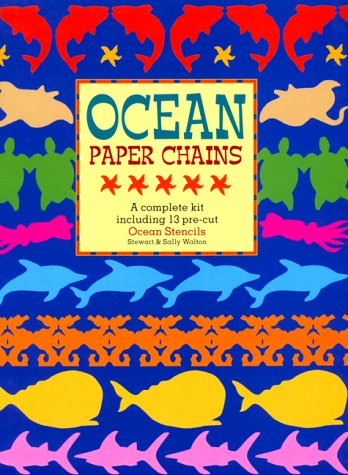 Stock image for Ocean Paper Chains for sale by Half Price Books Inc.