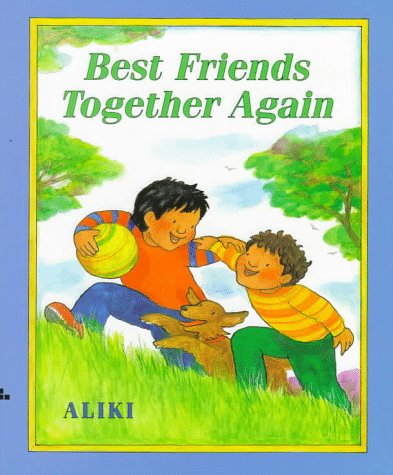 Imagen de archivo de Best Friends Together Again a la venta por Better World Books: West