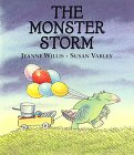 Beispielbild fr The Monster Storm zum Verkauf von Better World Books