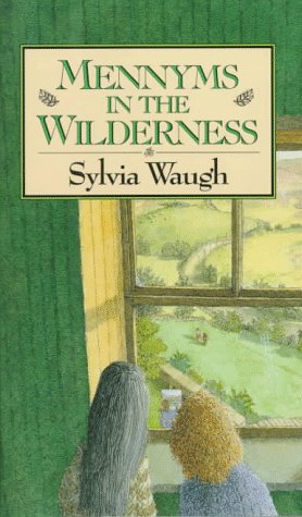 Imagen de archivo de Mennyms in the Wilderness a la venta por Idaho Youth Ranch Books