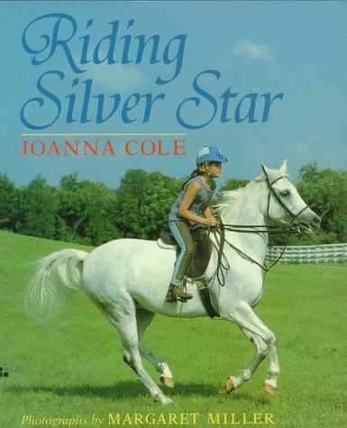 Beispielbild fr Riding Silver Star zum Verkauf von Blue Vase Books