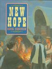 Imagen de archivo de New Hope a la venta por Wonder Book