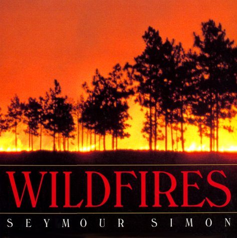 Beispielbild fr Wildfires zum Verkauf von Wonder Book