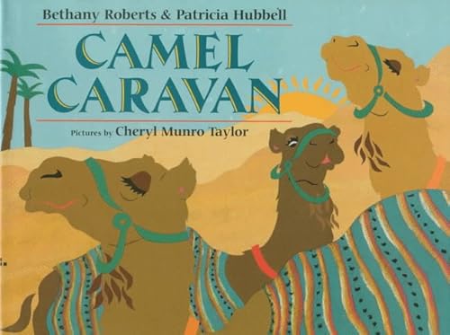 Stock image for Camel Caravan for sale by ThriftBooks-Dallas