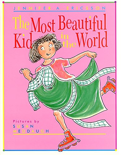 Beispielbild fr The Most Beautiful Kid in the World zum Verkauf von Better World Books