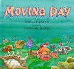 Stock image for Moving Day for sale by Irish Booksellers