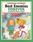 Imagen de archivo de Best Enemies Forever a la venta por More Than Words
